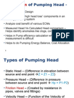 Pump Head Tool Guide