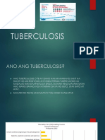 Tuberculosis