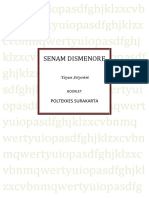 Senam Dismenore PDF