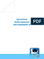 Manual Book RHB TradeSmart ID Mobile Apps(1)