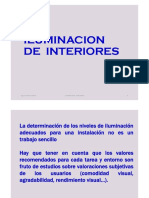 CAP6 - ILUMINACION DE INTERIORES - Unlocked