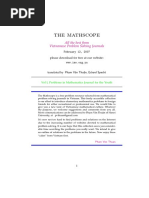 The Mathscope All The Best From Vietnamese Problem Solving Journals