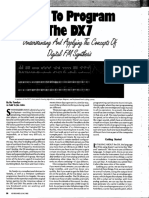 How to program the DX7.pdf