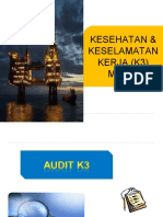 Sistem Audit k3 PDF