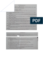 Empresas Productos Suizos y El Mirador gestión caja 2009