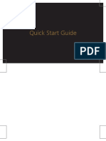 HUAWEI TalkBand B3 Quick Start Guide - (Gemini-B391&Gemini-B292&GMN-BX9,01, En)