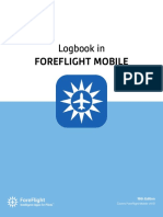 ForeFlight guide