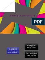 Analgetik Antipiretik 2