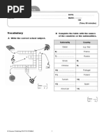 Spark 1 INT Test 1