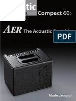 Ampli AER Compact 60