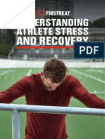 Firstbeat Understanding Athlete Stress and Recovery 241018