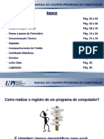 NovoManualdoUsurioPEDIDODEREGISTRO.pdf