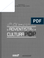 O adventista e a cultura pop - Unaspress