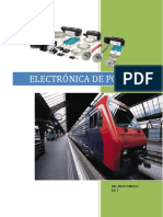 Electrónica de Potencias 