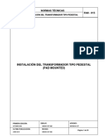 INSTALACIÓN DEL TRANSFORMADOR TIPO PEDESTAL.pdf