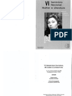 Luciola para Ser Lida 1995 PDF