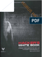 Hackers White Book PDF