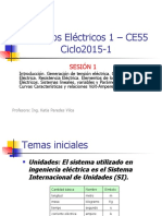 Circuitos 