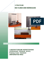 Modul Praktikum Mekflu UNRI PDF