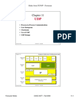 UDP Slides