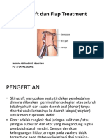 Skin Graft Dan Flap Treatment