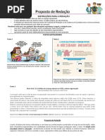 DE_OLHO_NO_ENEM_ - Proposta Redação - Obesidade