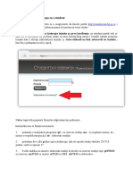 Garis Panduan Log in Sistem Smpweb Bagi Pelajar Baharu: Guidelines For  Login To Smpweb For New Students, PDF, Password