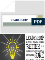 Leadership.pptx Surana Perssonlity Development