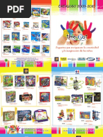 catalogo dideco 2018