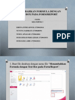 Praktikum Basis Data