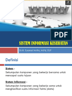 Sistem informasi kesehatan 2015.pptx