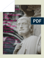 Bernard Montagnes, Andrew Tallon - The Doctrine of the Analogy of Being According to Thomas Aquinas (Marquette Studies in Philosophy) (2004).pdf