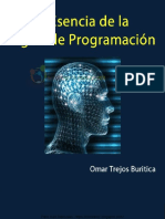 La esencia lógica de la programación