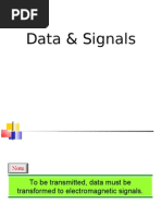 Data Signal