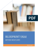 Blueprint UKAI (Revisi 17-05-2017)