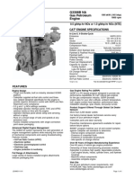 Caracteristicas de Motores CAT.pdf