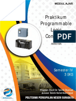 Modul Ajar Prak - PLC