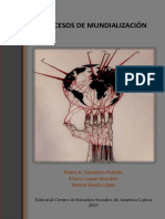 Procesos de Mundialización PDF