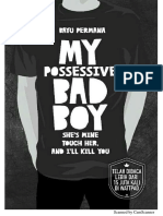 My Possessive Bad Boy PDF