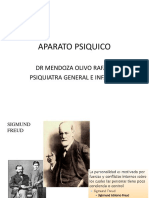 Aparato Psiquico Freud