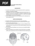 Neurolinguistics (Final)