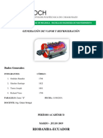 Troubleshooting Instrumentacion Grupo 1