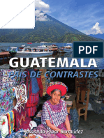 Guatemala, Pais de Contrastes