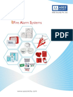 Fire Protection From Lifetech