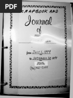 The Ricciardi Letter | PDF | Missionary (Lds Church) | Baptism