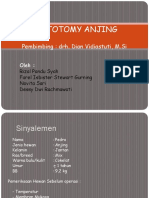 PPT CYSTOTOMY