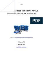 Programacaoweb PDF