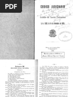 Processo Penal Em Geral_Santa Catharina