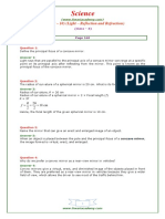 10 Science NcertSolutions Chapter 10 Intext Page 168