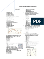 Evaluacion PropuestA CUARTO 1